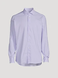 Modern 4Flex Stretch Knit Shirt