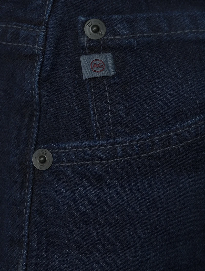 Deven Wide-Leg Jeans