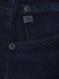 Deven Wide-Leg Jeans