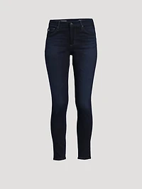 Farrah Ankle Skinny Jeans