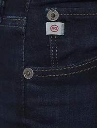 Farrah Ankle Skinny Jeans
