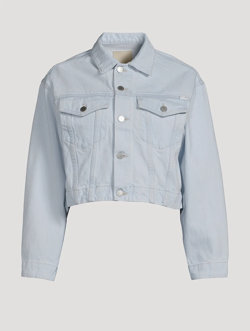 Mirah Denim Jacket