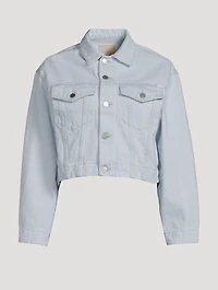Mirah Denim Jacket