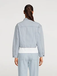 Mirah Denim Jacket