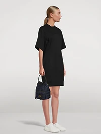 Kilia Padded Drawstring Bucket Bag