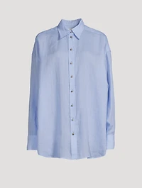 Tama Button-Up Shirt