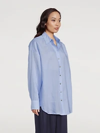 Tama Button-Up Shirt