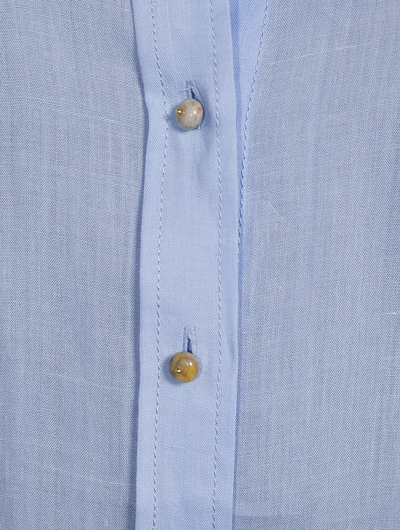 Tama Button-Up Shirt