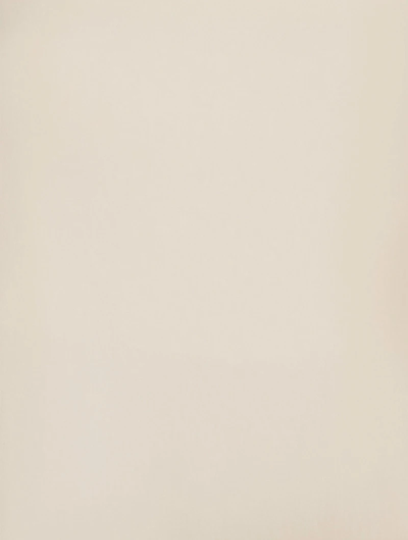 Strapless Admiral Crepe Midi Dress