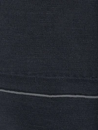 Silk Knit Cardigan