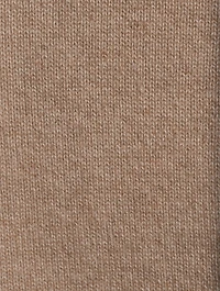 Cashmere Turtleneck Vest