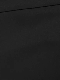 Slim Kick Precision Ponte Trousers