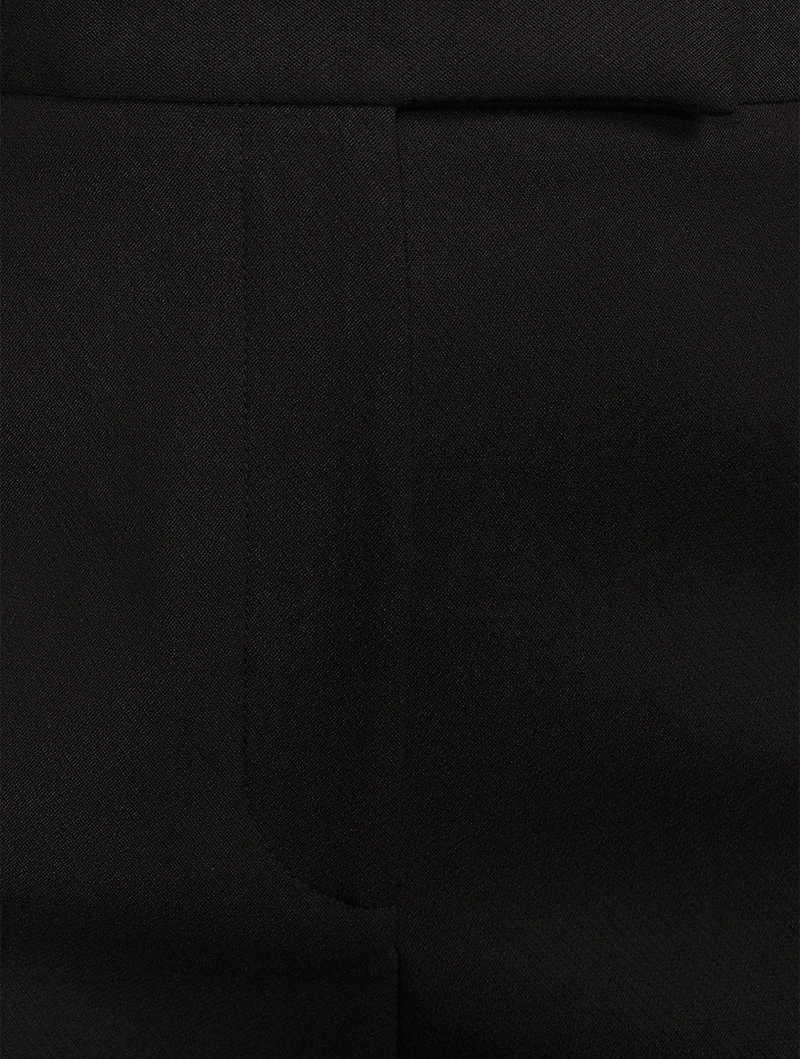 The Emile Straight Trousers