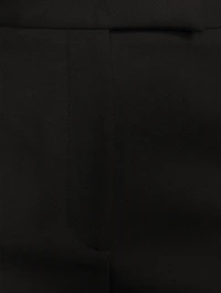 The Emile Straight Trousers