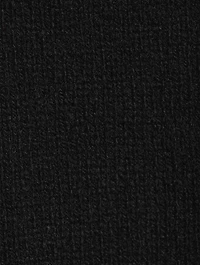 The Jo Shrunken Polo Sweater