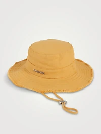 Le Bob Artichaut Fisherman Hat