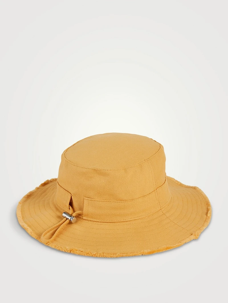 Le Bob Artichaut Fisherman Hat
