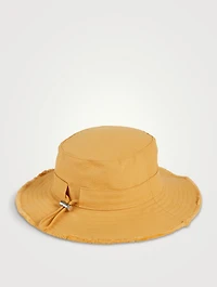 Le Bob Artichaut Fisherman Hat