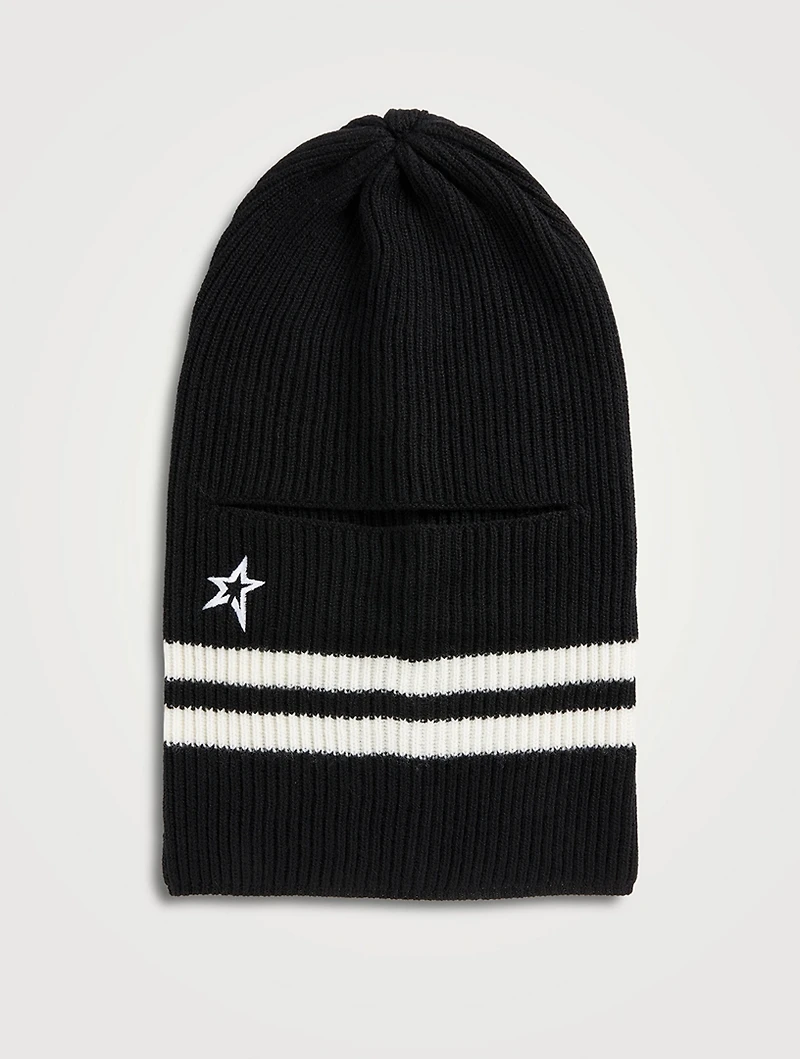 Perfect Wool Balaclava