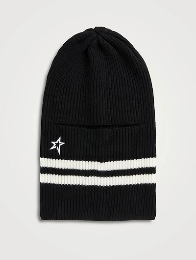 Perfect Wool Balaclava