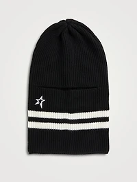 Perfect Wool Balaclava