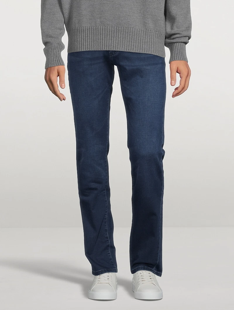 Nick Slim-Fit Jeans