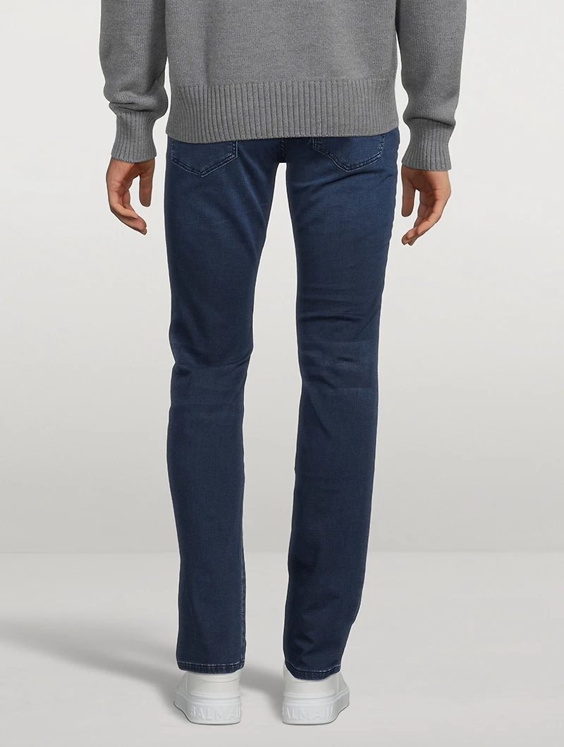 Nick Slim-Fit Jeans