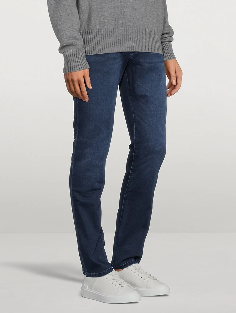 Nick Slim-Fit Jeans