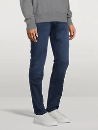 Nick Slim-Fit Jeans