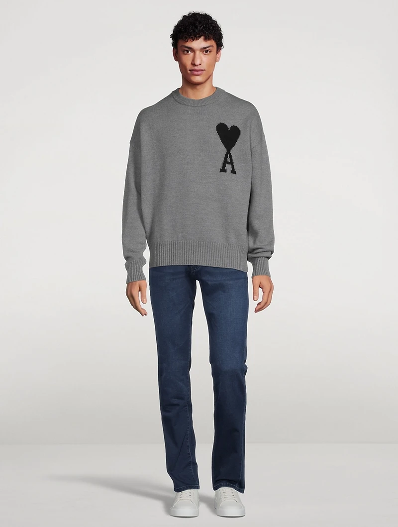 Nick Slim-Fit Jeans