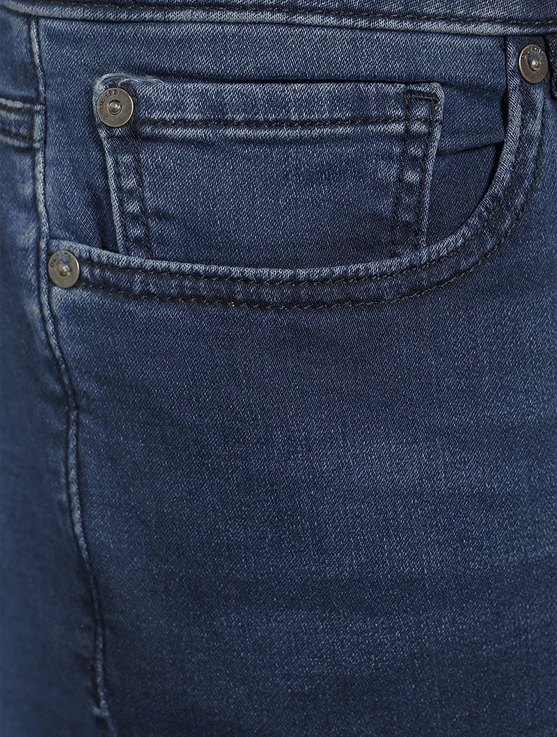 Nick Slim-Fit Jeans