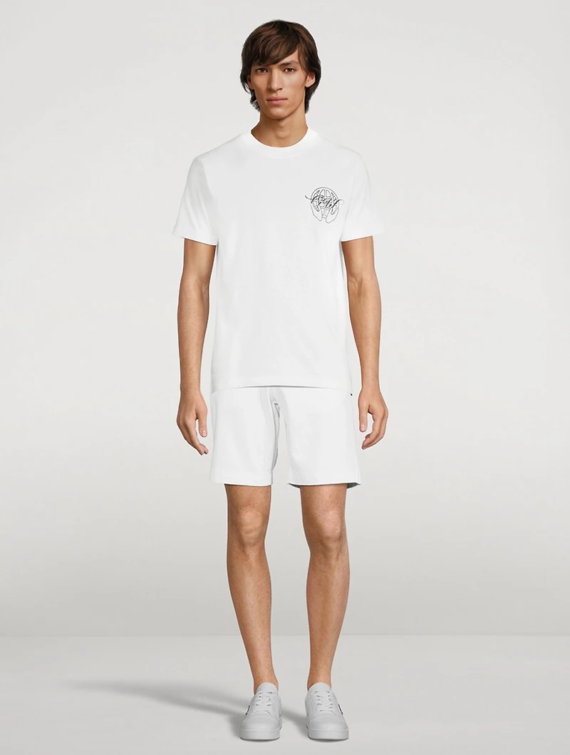 Jake Chino Shorts