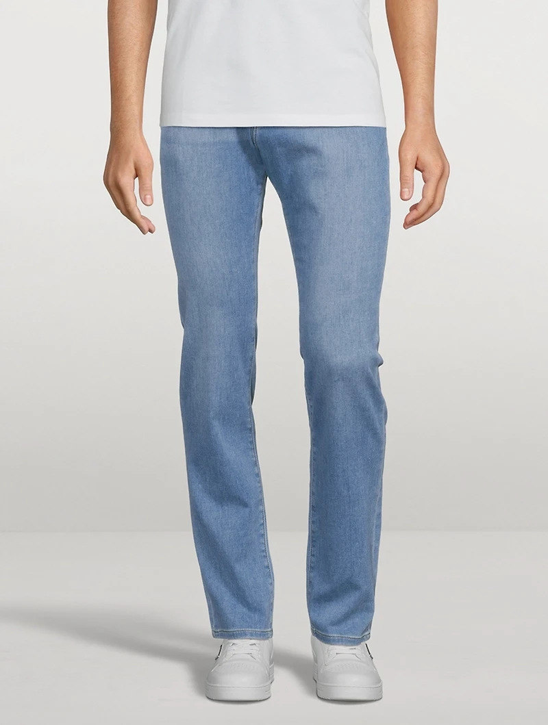 Nick Slim-Fit Jeans