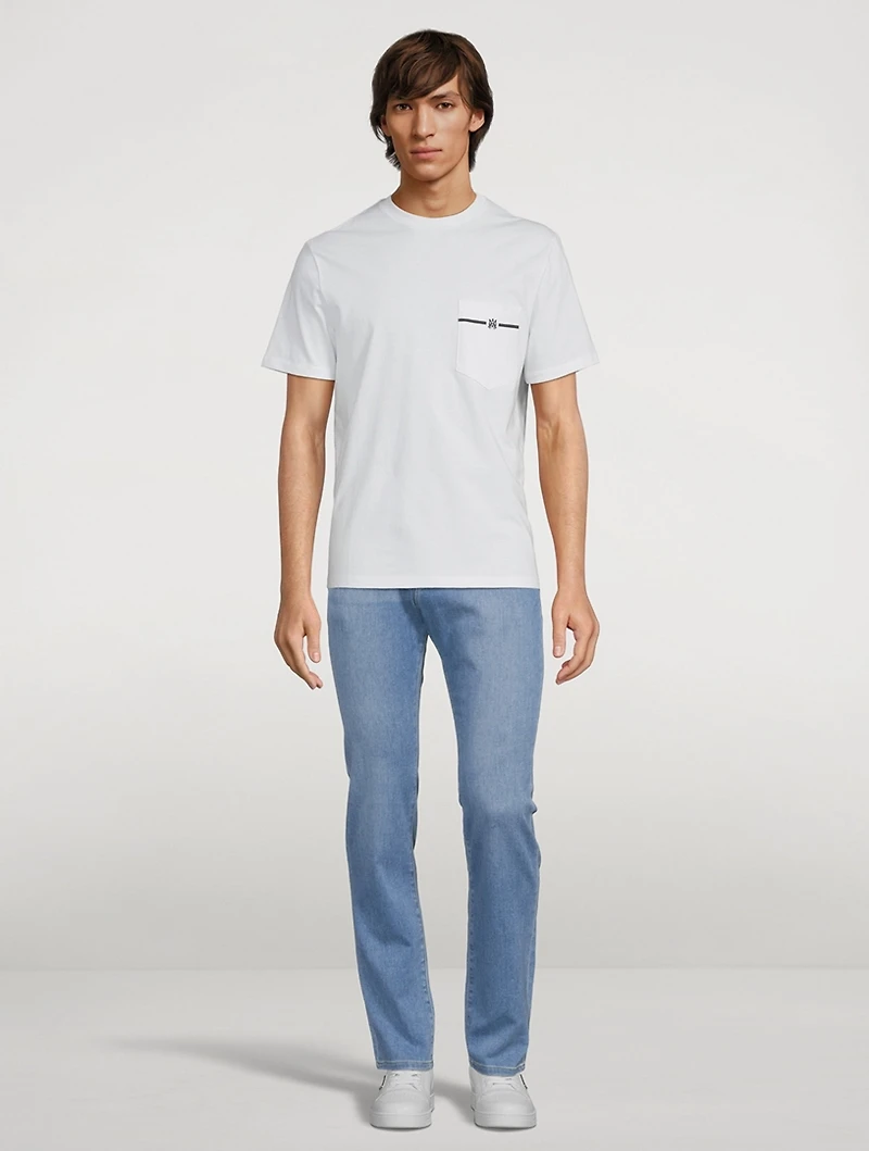Nick Slim-Fit Jeans