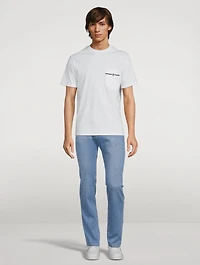 Nick Slim-Fit Jeans