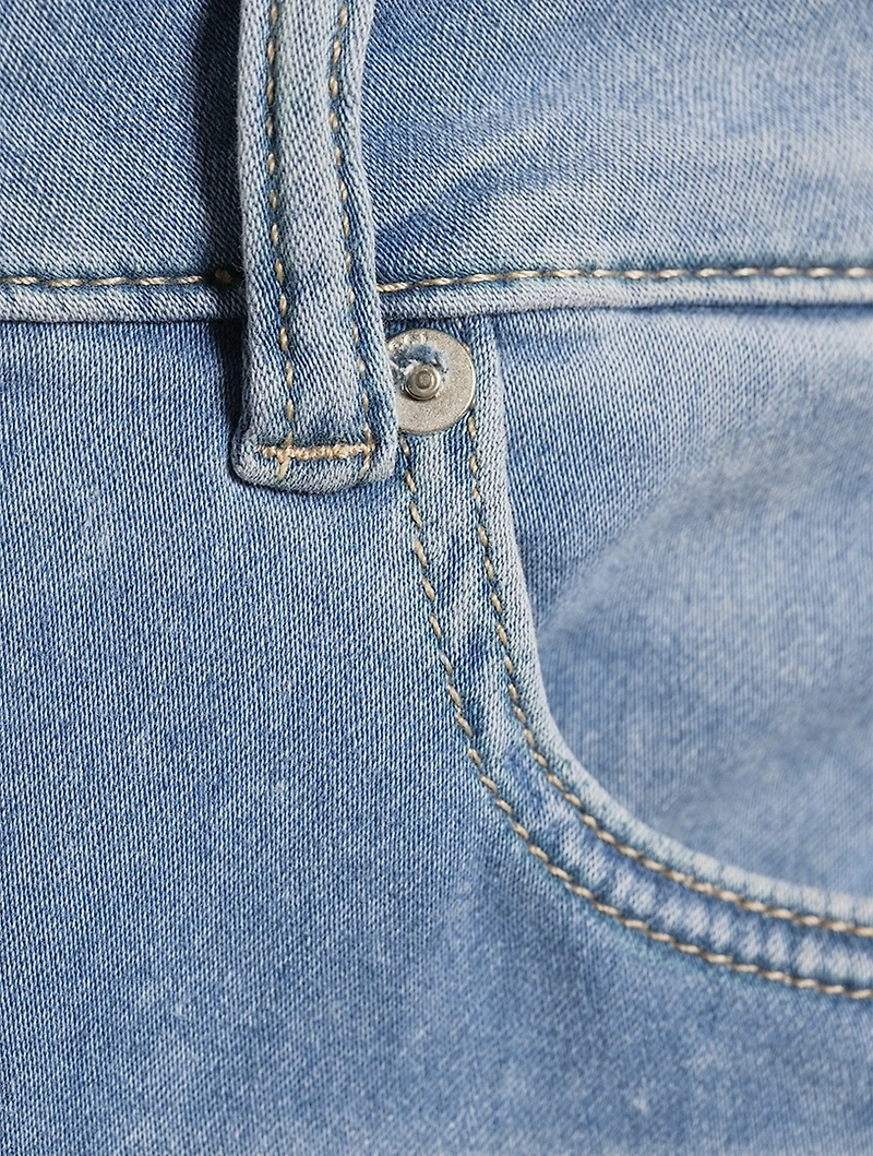 Nick Slim-Fit Jeans