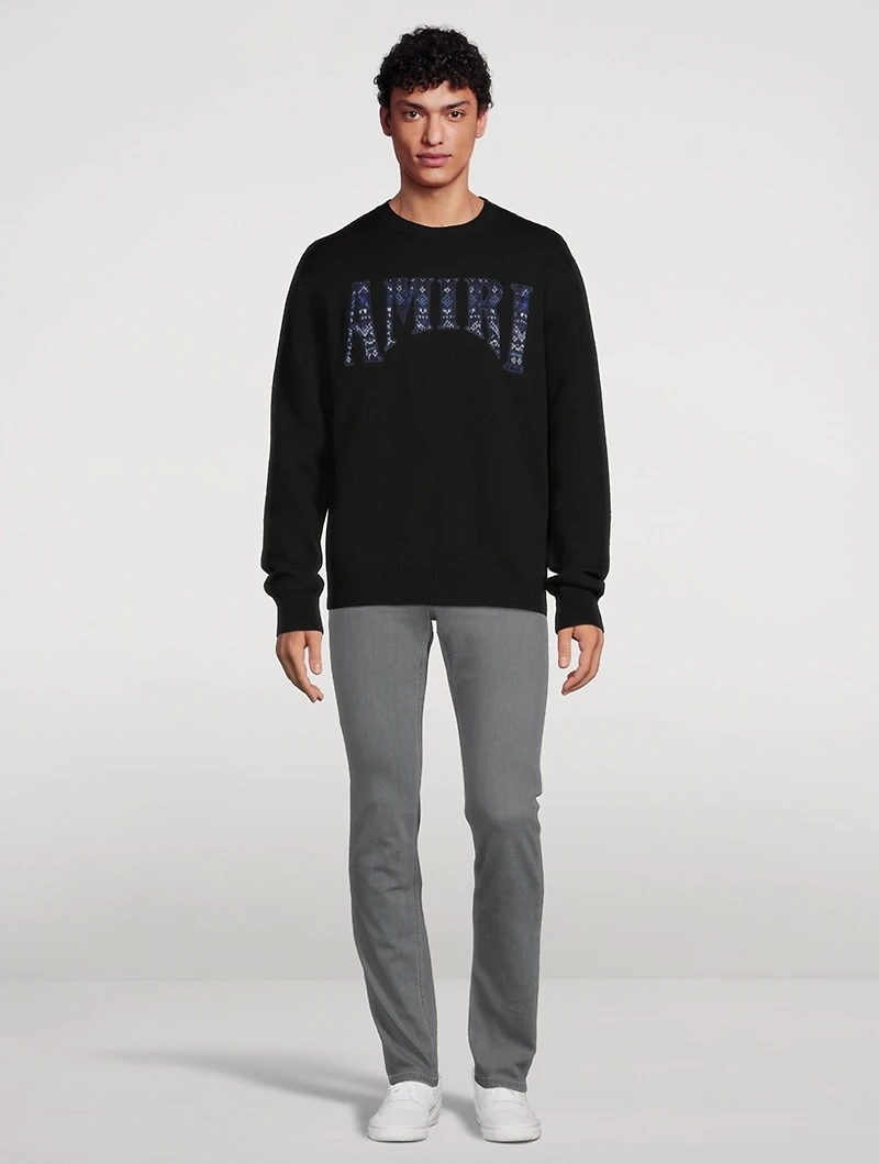 Lennox Slim-Fit Jeans