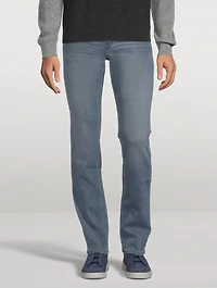 Federal Slim Straight Jeans