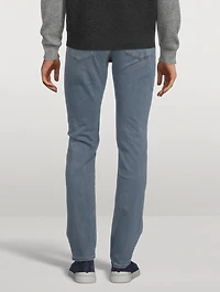 Federal Slim Straight Jeans
