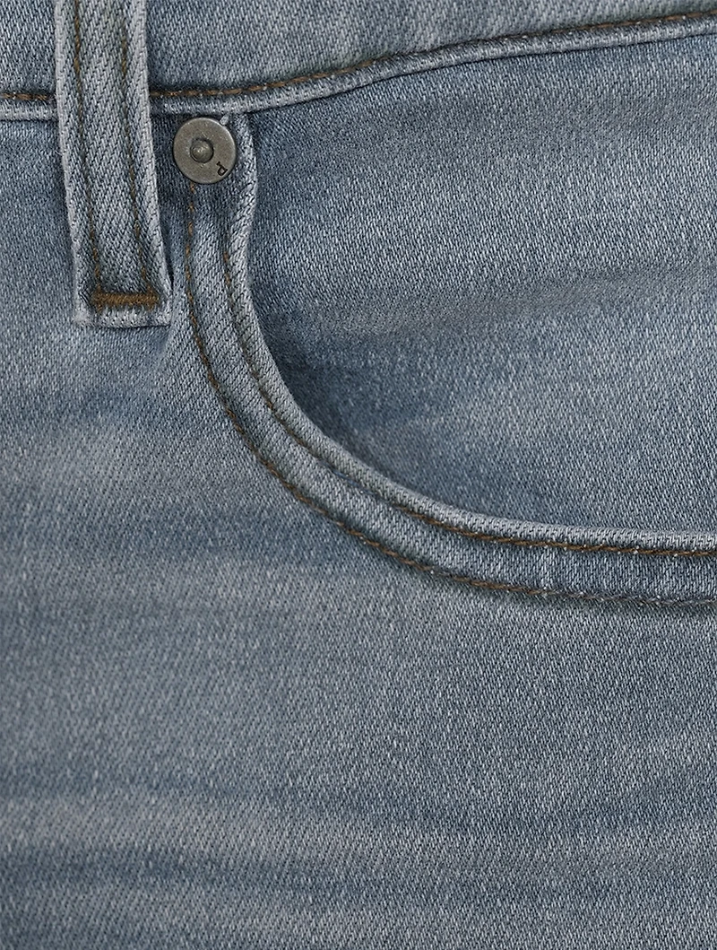Federal Slim Straight Jeans