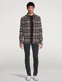 Croft Skinny Jeans