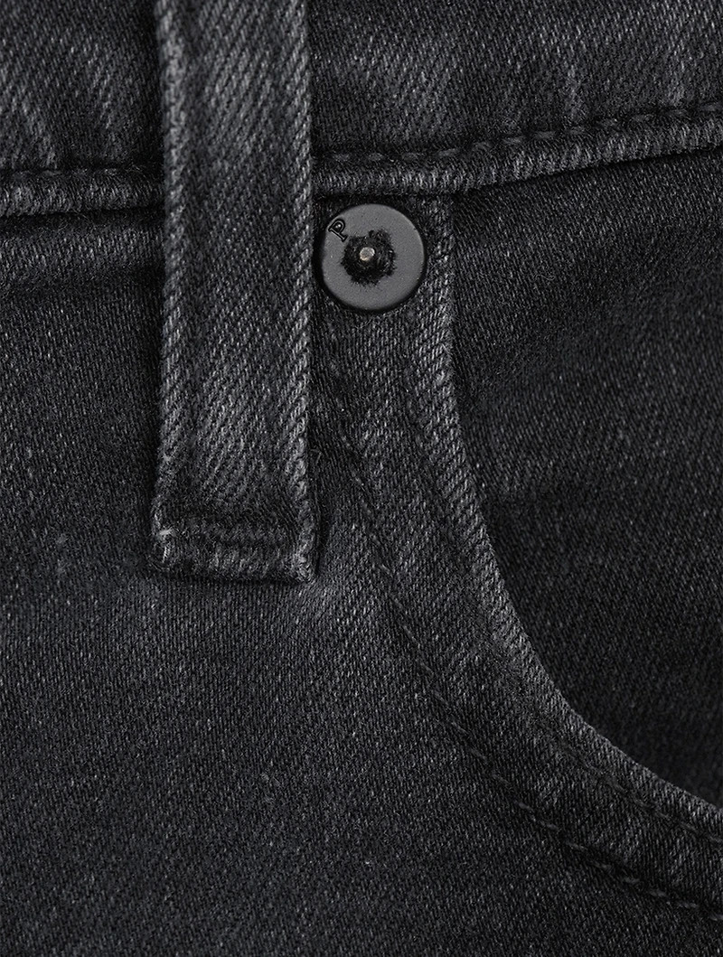 Croft Skinny Jeans