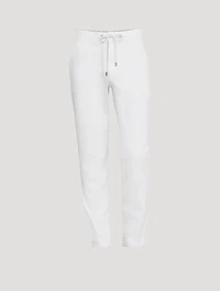 Fraser Drawstring Cuffed Pants