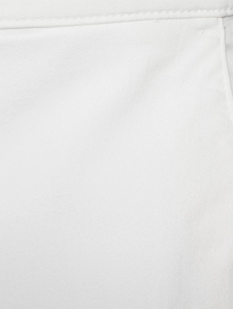 Fraser Drawstring Cuffed Pants