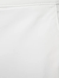 Fraser Drawstring Cuffed Pants