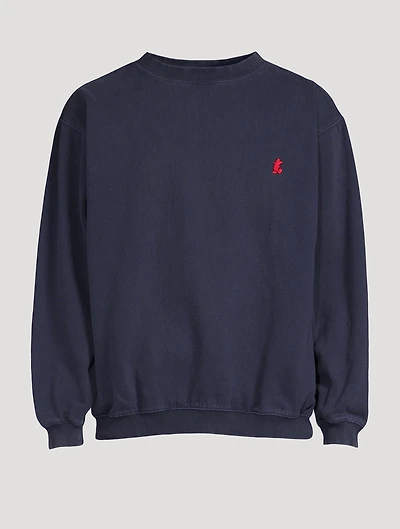 Vintage Mickey Mouse Sweatshirt