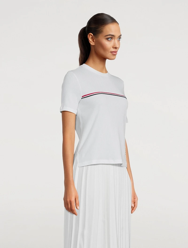 Striped T-Shirt