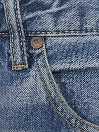 Sahlen Straight Jeans