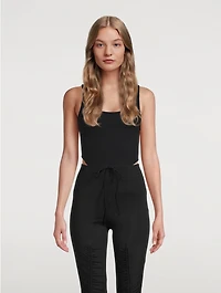 Airbrush Hot Shot Bodysuit