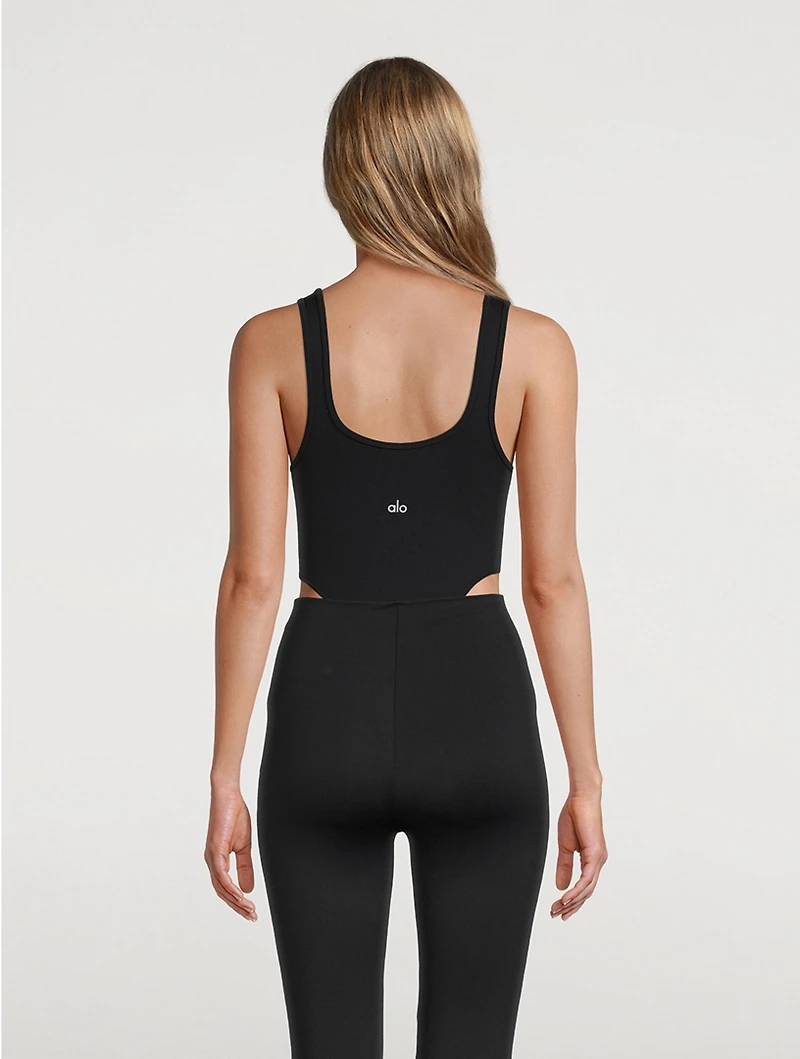 Airbrush Hot Shot Bodysuit